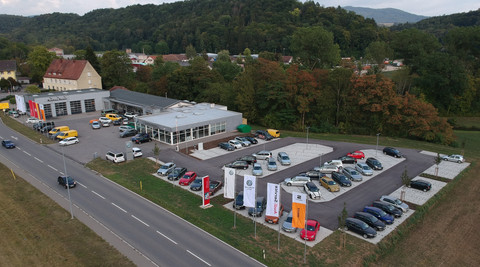 Autohaus Amann GmbH